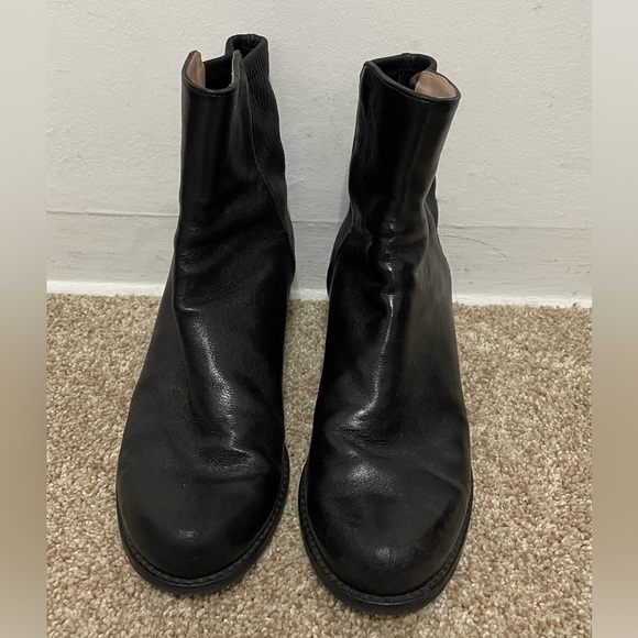 Stuart Weitzman Easyon Reserve 5050 Bootie, size 7 - Picture 2 of 6